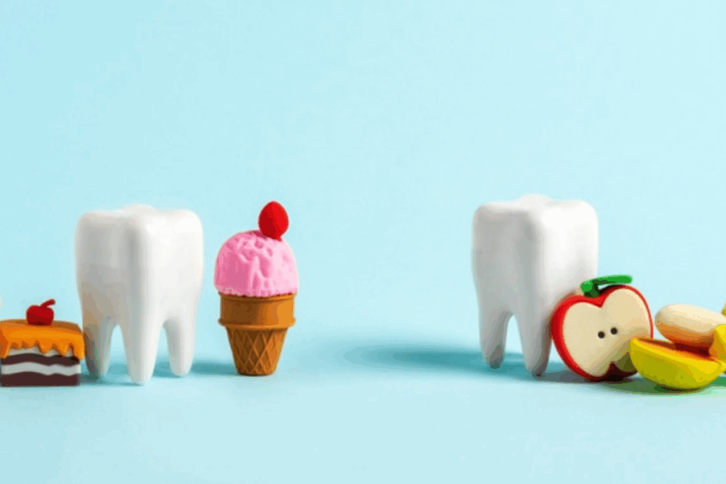 Foods That Strengthen Your Child’s Teeth by pediatric dentist in Hoover