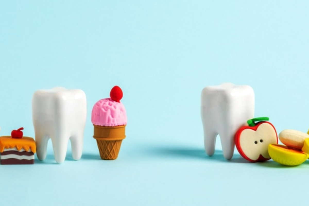 Top 10 Foods That Strengthen Your Child’s Teeth