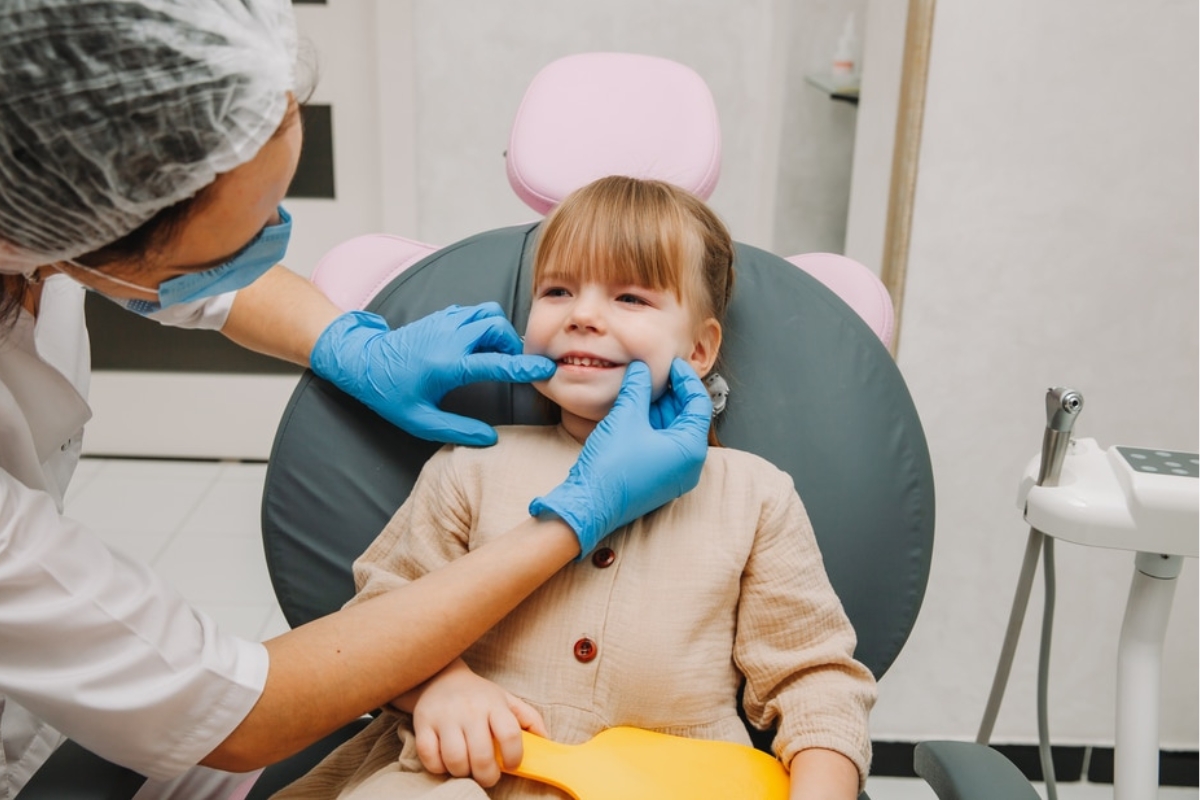 The Rule of 7 in Pediatric Dentistry Explained for Hoover Families