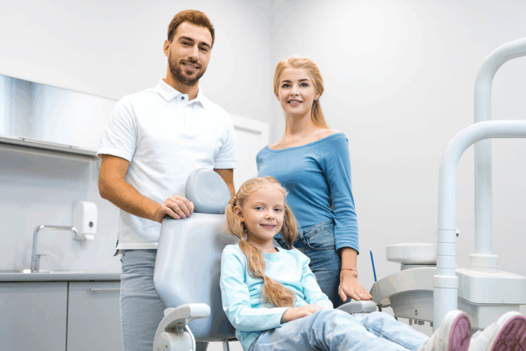 silver diamine fluoride for kids cavities by pediatric dentist in hoover al