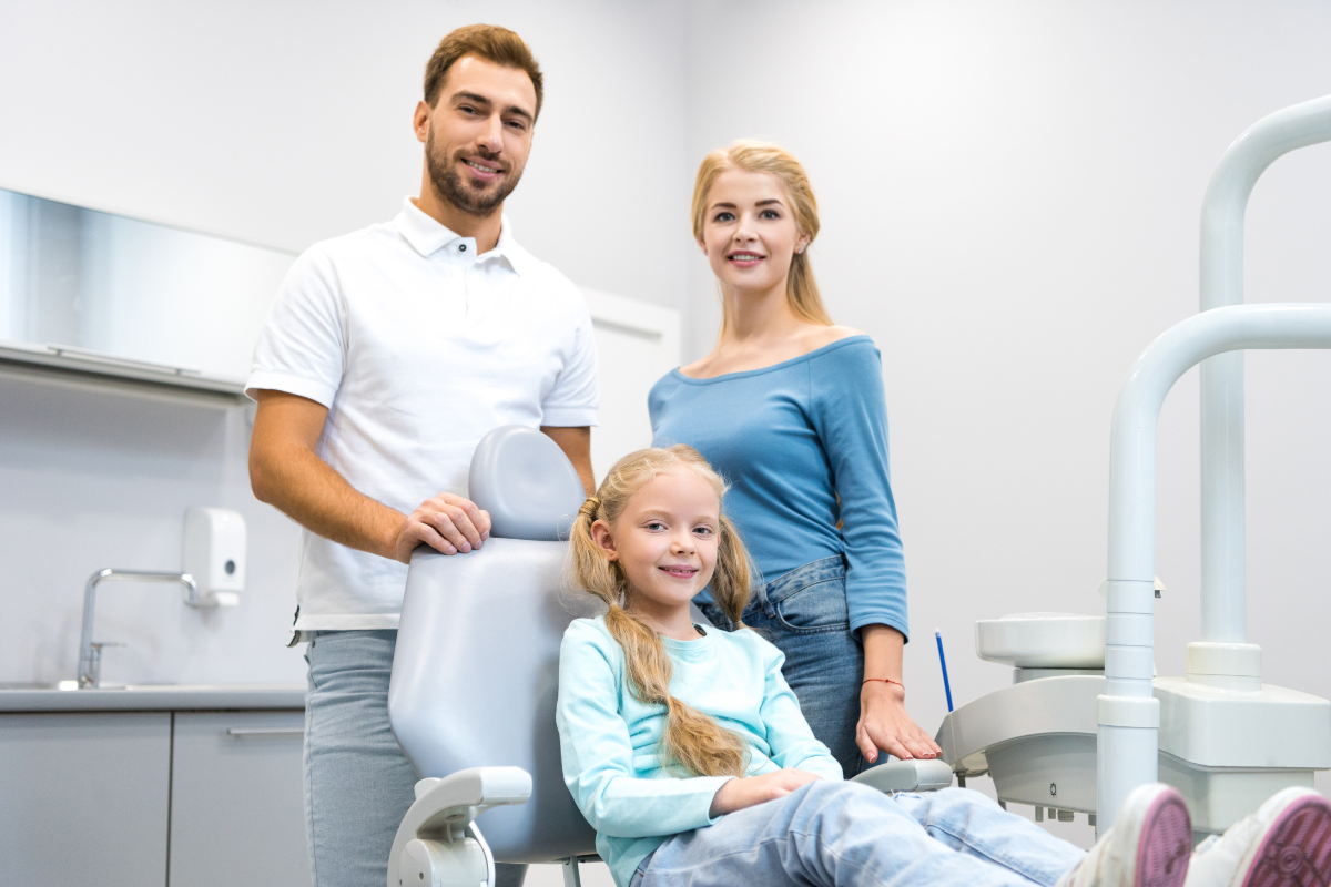 Why Parents Are Choosing Silver Diamine Fluoride for Kids’ Cavity Care