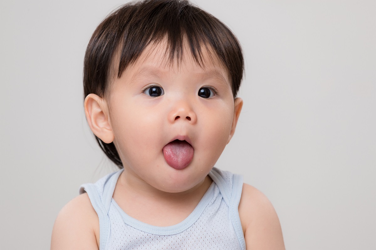 Why Breastfeeding Feels Hard? Lip Tie Could Be the Reason